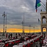 Aparthotel Urbanauts Ginnastica 4*