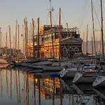 Aparthotel Urbanauts Ginnastica Trieste