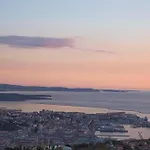 Aparthotel Urbanauts Ginnastica 4*