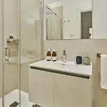 Aparthotel Urbanauts Ginnastica Trieste