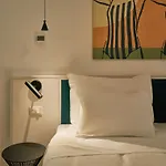 Aparthotel Urbanauts Ginnastica