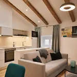 Aparthotel Urbanauts Ginnastica 4*