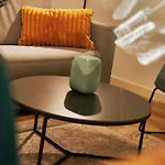 Aparthotel Urbanauts Ginnastica 4*