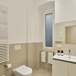 Urbanauts Ginnastica Aparthotel 4*