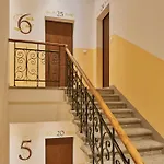 Urbanauts Ginnastica