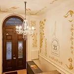 Urbanauts Ginnastica 4* Trieste