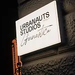 Urbanauts Ginnastica 4* Trieste