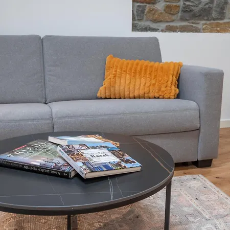 Urbanauts Ginnastica