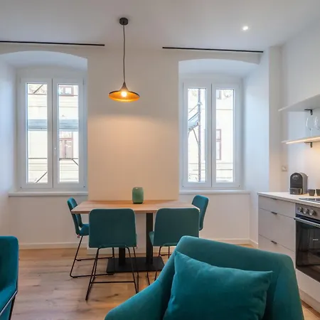 Urbanauts Ginnastica Trieste