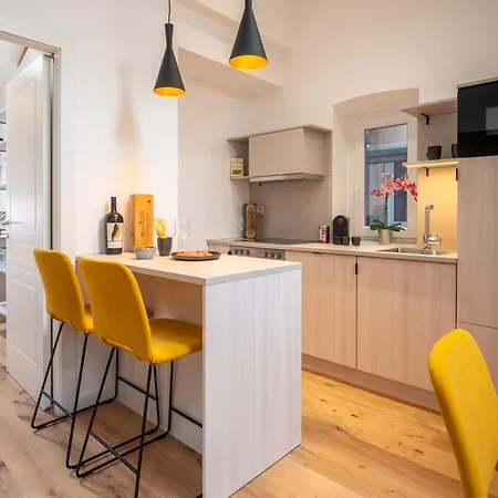 Urbanauts Ginnastica 4* Trieste