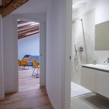 Aparthotel Urbanauts Ginnastica Trieste