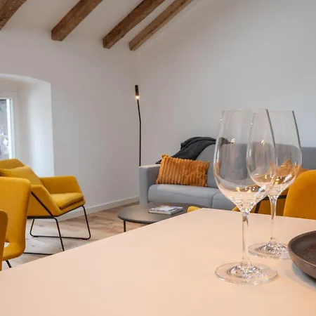 Urbanauts Ginnastica Aparthotel