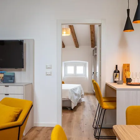 Urbanauts Ginnastica Trieste