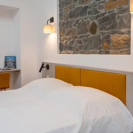 Urbanauts Ginnastica Apartahotel