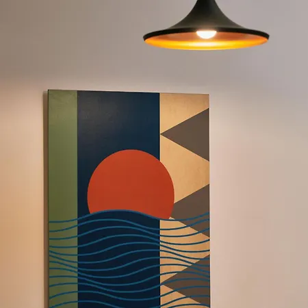 Urbanauts Ginnastica