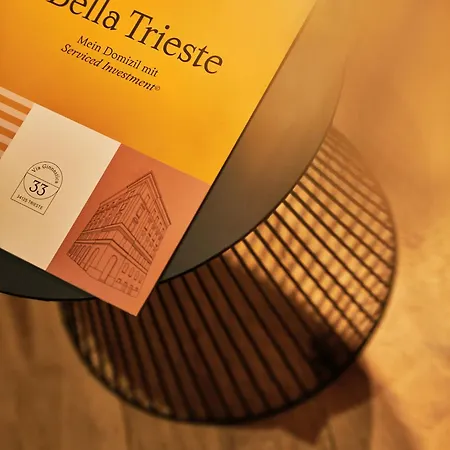 Urbanauts Ginnastica 4*