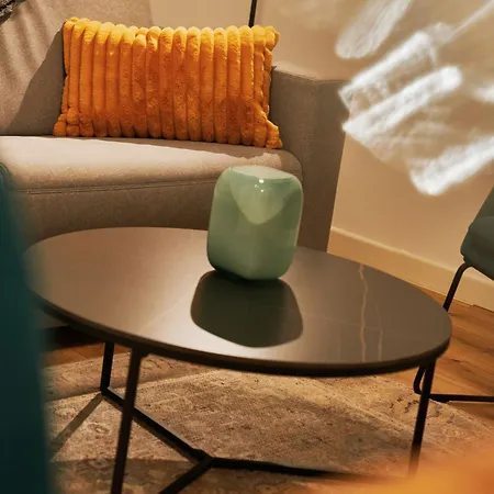 Apartahotel Urbanauts Ginnastica 4*