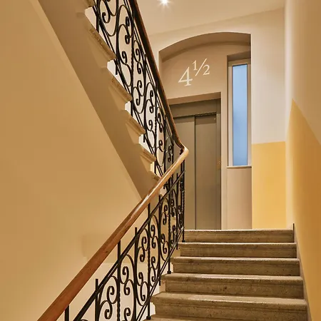 Urbanauts Ginnastica