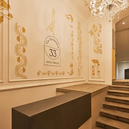 Urbanauts Ginnastica Trieste