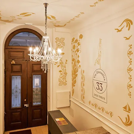 Urbanauts Ginnastica 4* Trieste