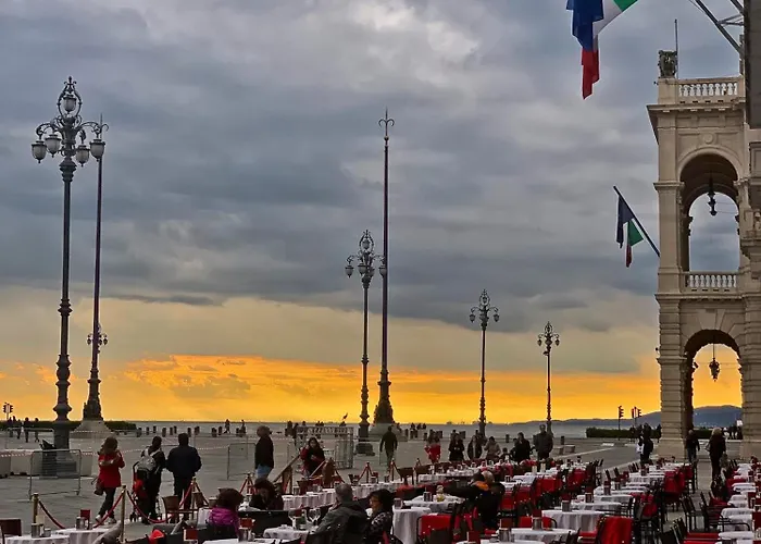 Lägenhetshotell Urbanauts Ginnastica 4*