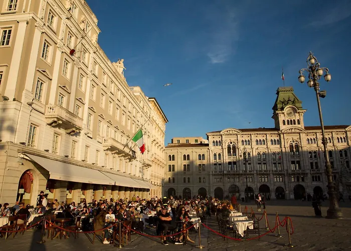 Urbanauts Ginnastica 4* Trieste