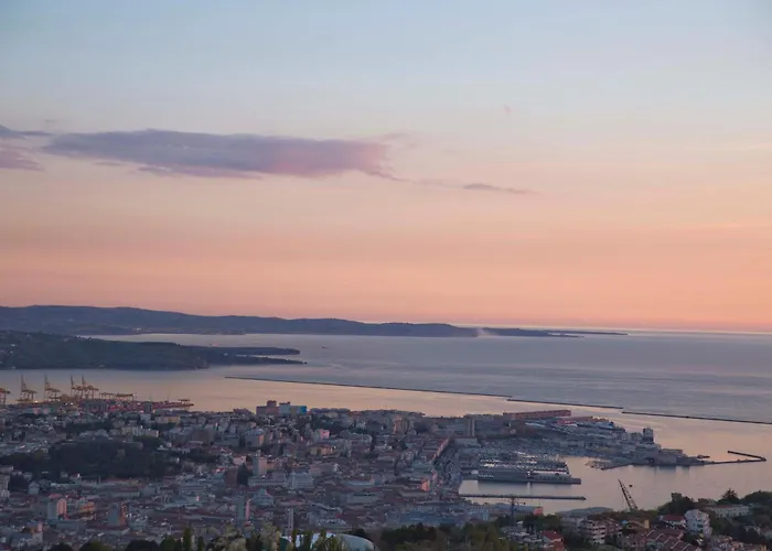 Lägenhetshotell Urbanauts Ginnastica 4*