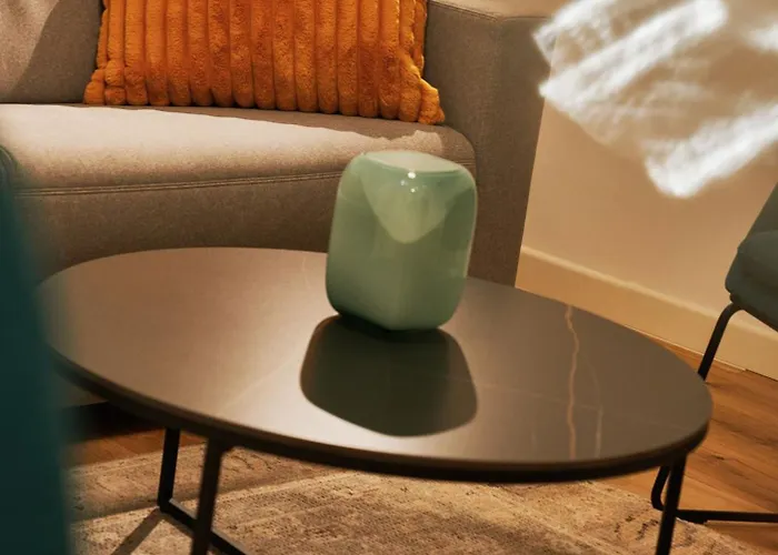 Lägenhetshotell Urbanauts Ginnastica 4*