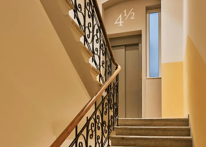 Urbanauts Ginnastica