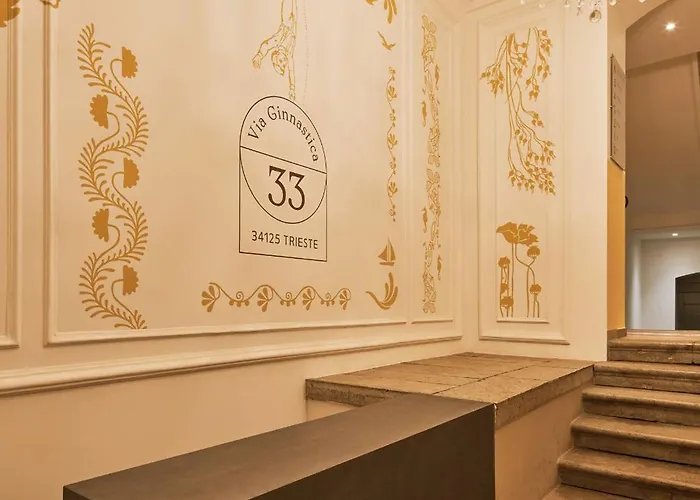 Urbanauts Ginnastica Trieste